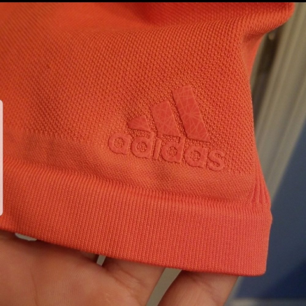 ADIDAS Primeknit Parley Tank - Picture 3 of 8